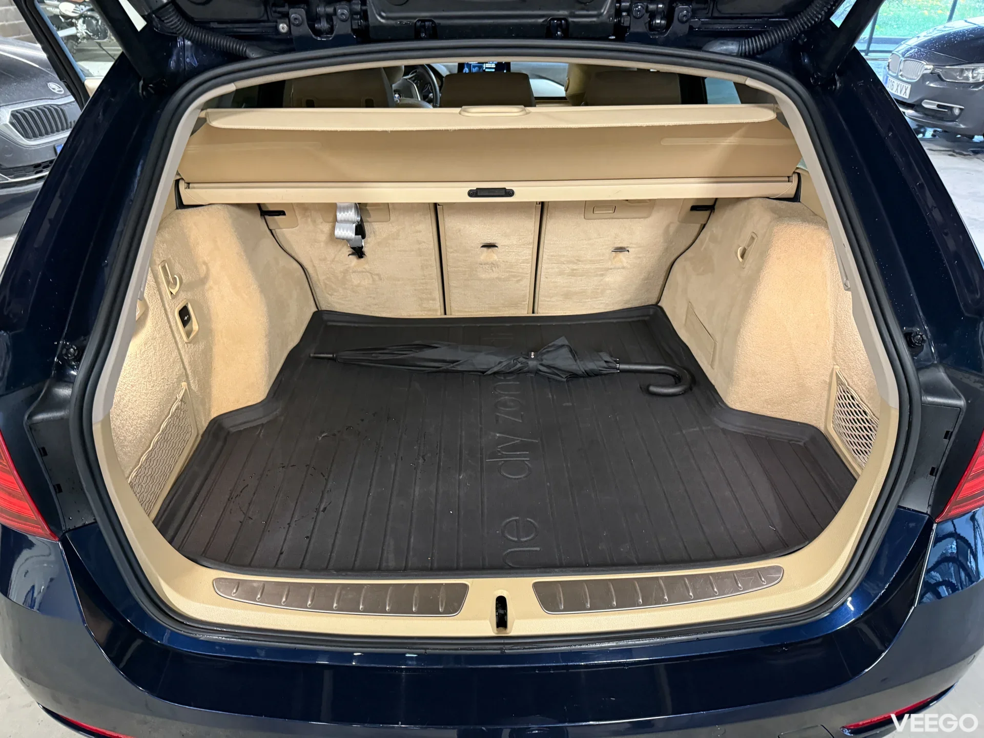 BMW 330 High Executive 3.0 190кВ 3.0 190kW