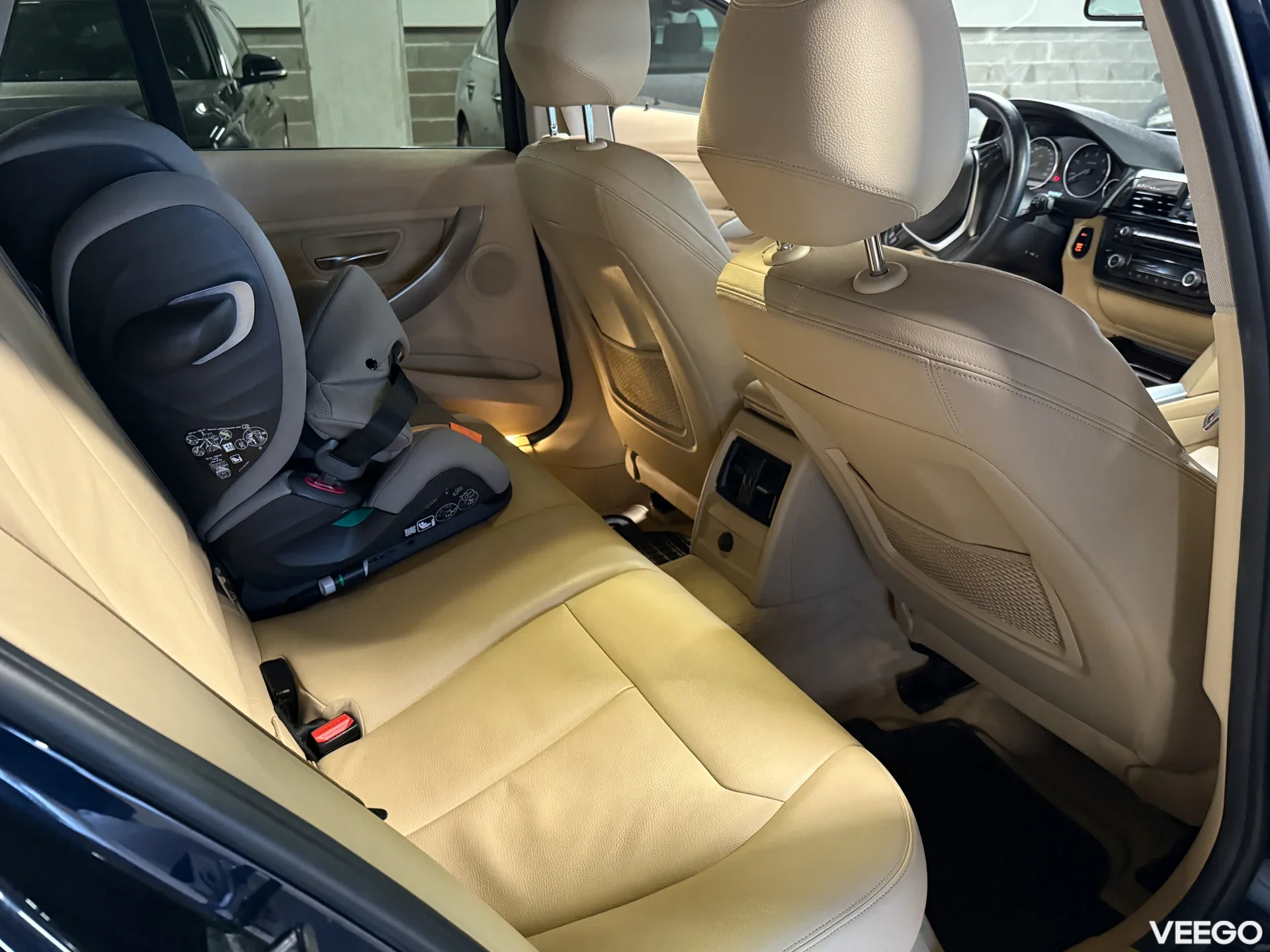 BMW 330 High Executive 3.0 190кВ 3.0 190kW