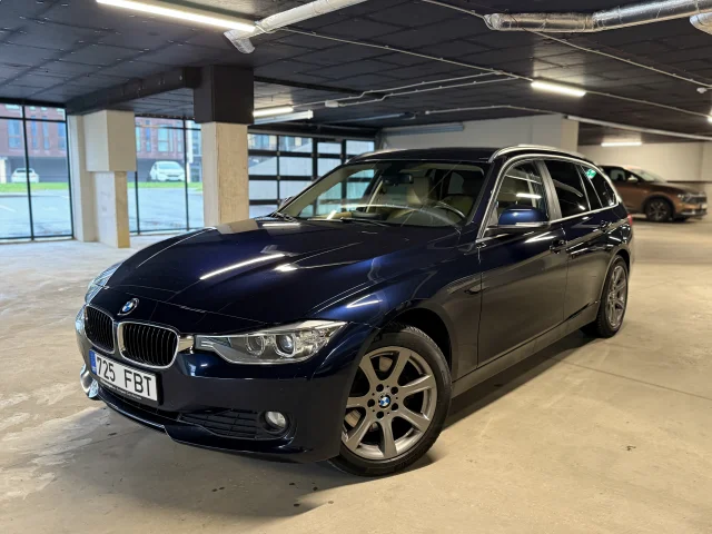 Image of BMW 330 High Executive 3.0 190кВ 3.0 190kW