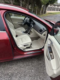 Volvo V60 Polestar 2.4 158kW thumbnail