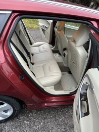 Volvo V60 Polestar 2.4 158kW thumbnail