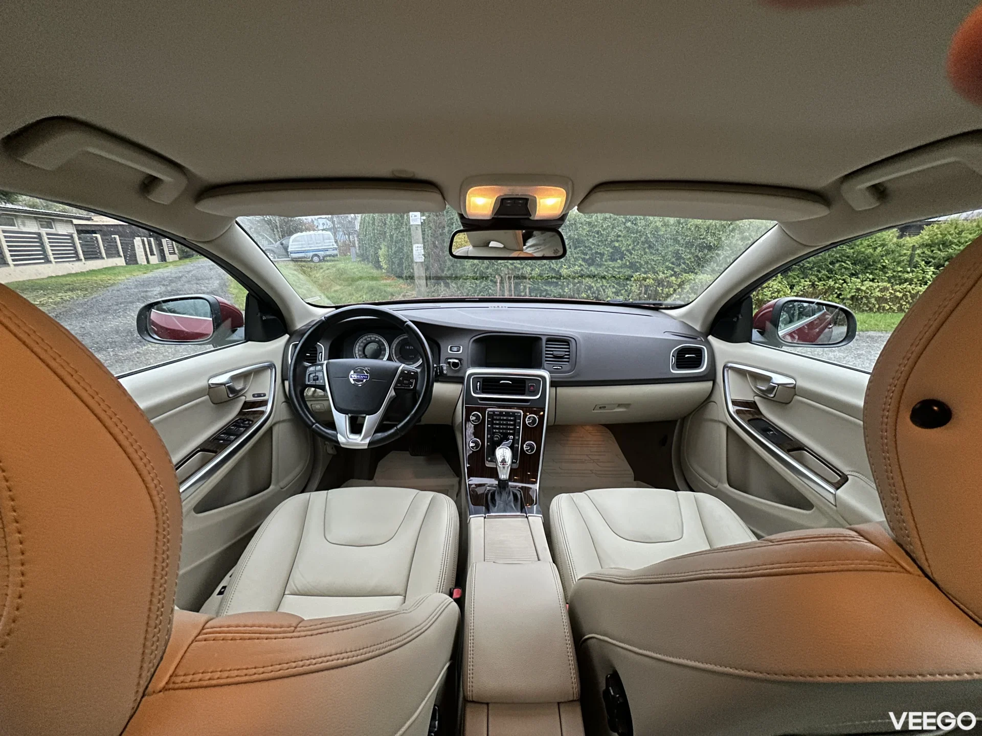 Volvo V60 Polestar 2.4 158kW