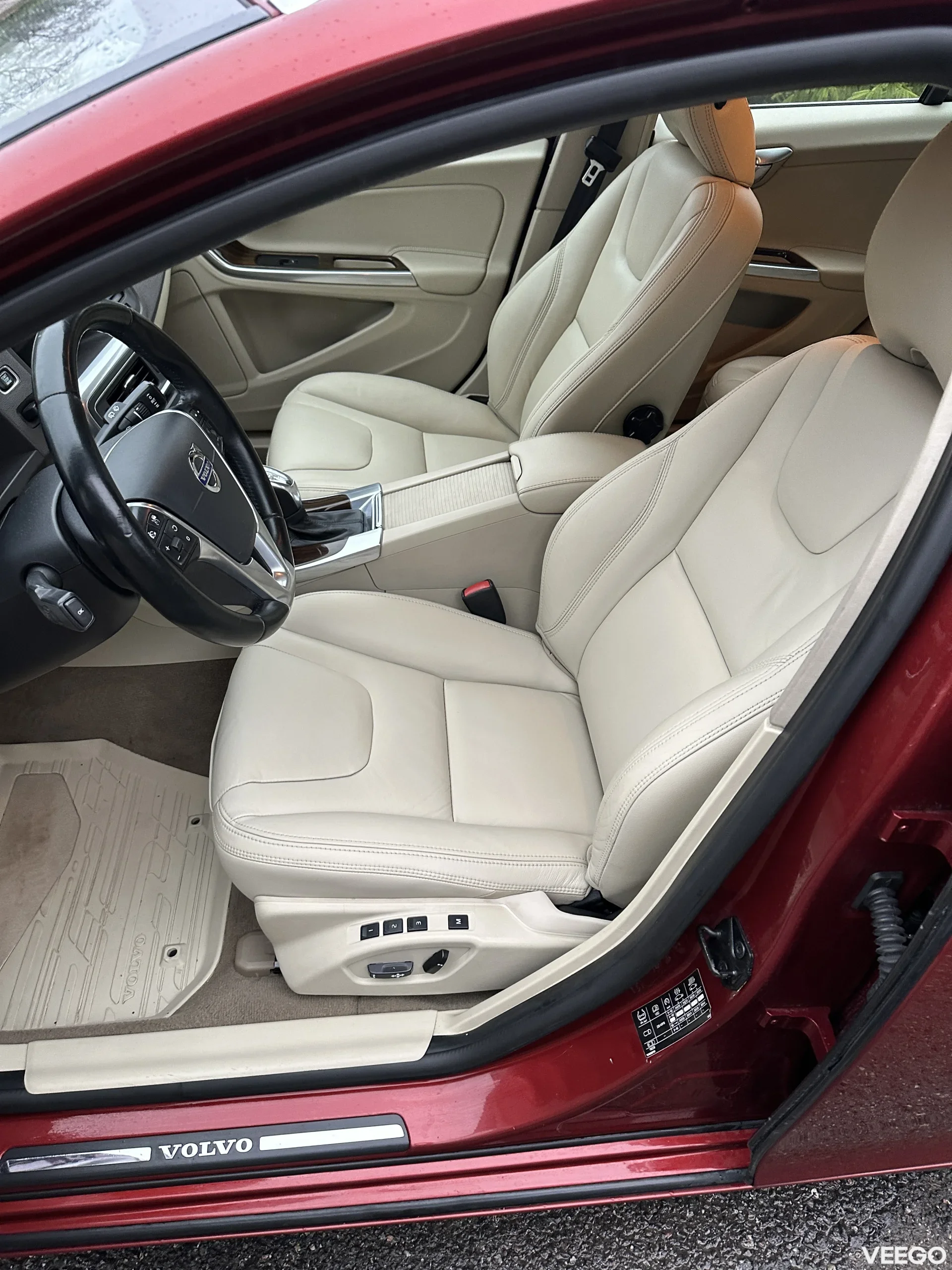 Volvo V60 Polestar 2.4 158kW