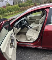 Volvo V60 Polestar 2.4 158kW thumbnail