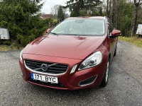 Volvo V60 Polestar 2.4 158kW thumbnail