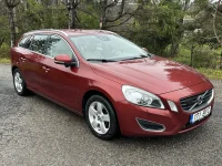 Volvo V60 Polestar 2.4 158kW thumbnail