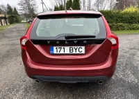Volvo V60 Polestar 2.4 158kW thumbnail