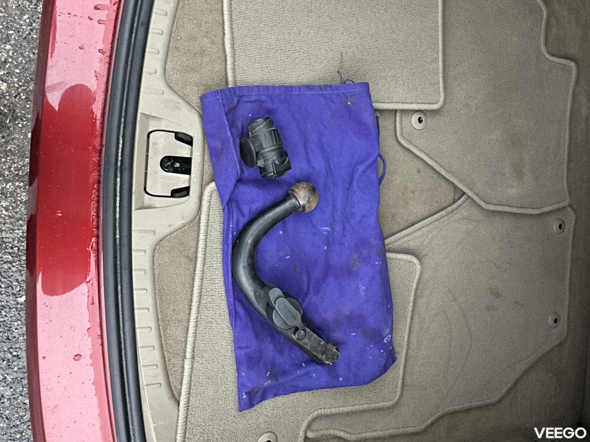 Volvo V60 Polestar 2.4 158kW