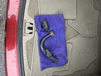 Volvo V60 Polestar 2.4 158kW thumbnail