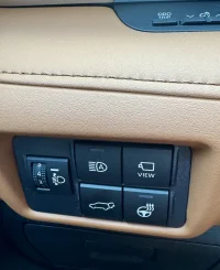 Toyota Highlander 2.5 140kW thumbnail