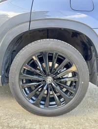 Toyota Highlander 2.5 140kW thumbnail