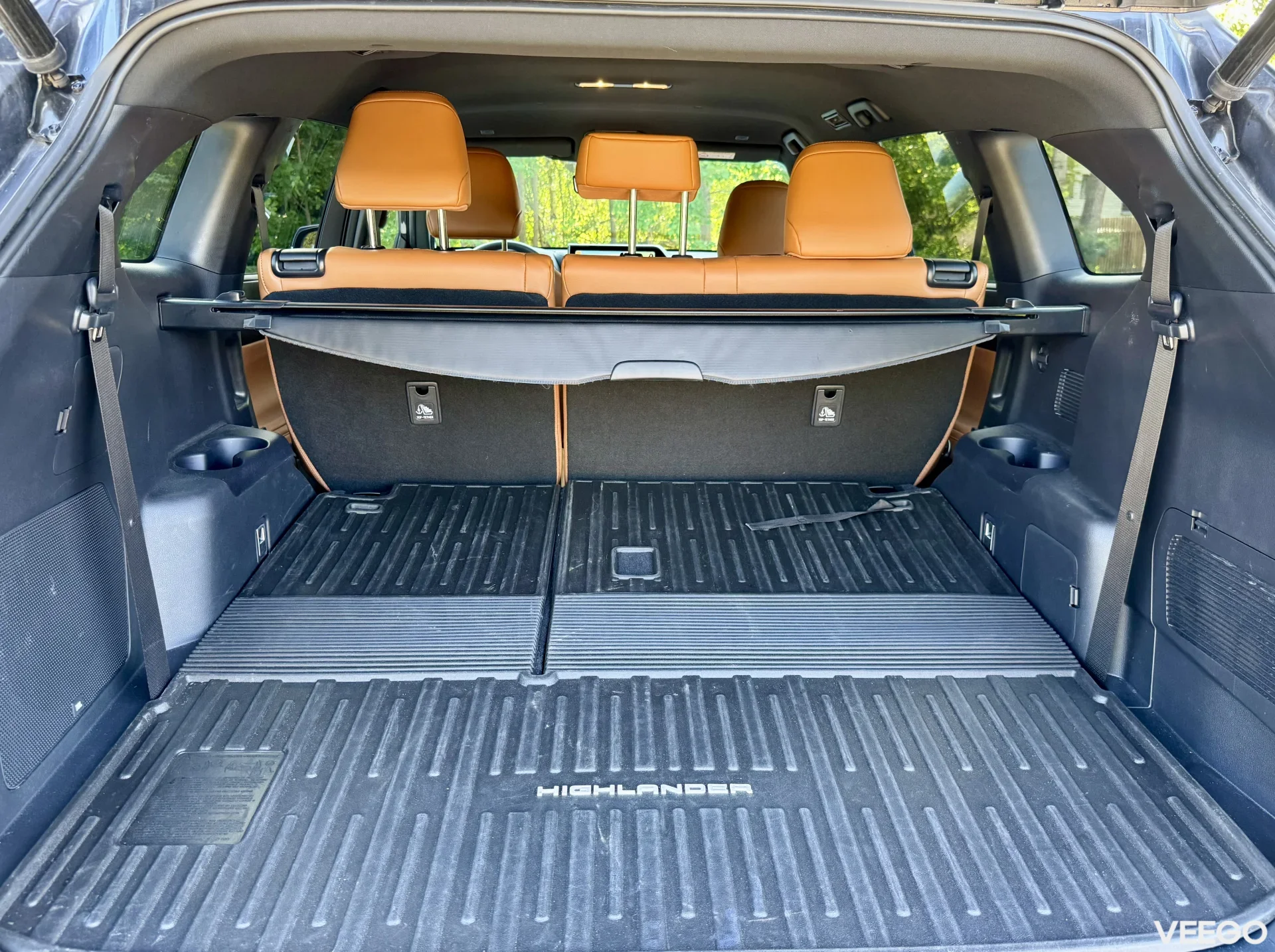 Toyota Highlander 2.5 140kW