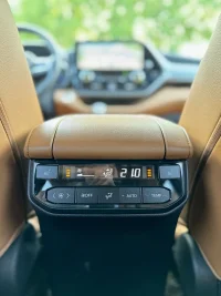 Toyota Highlander 2.5 140kW thumbnail