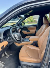 Toyota Highlander 2.5 140kW thumbnail