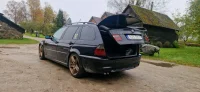 BMW 330 E46 3.0 150kW thumbnail