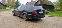BMW 330 E46 3.0 150kW thumbnail