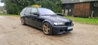 BMW 330 E46 3.0 150kW thumbnail