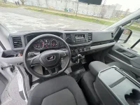 MAN TGE TGE 2.0 103kW thumbnail