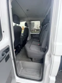 MAN TGE TGE 2.0 103kW thumbnail