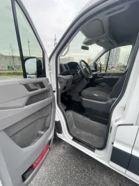 MAN TGE TGE 2.0 103kW thumbnail