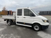 MAN TGE TGE 2.0 103kW thumbnail