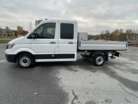 MAN TGE TGE 2.0 103kW thumbnail