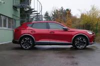 Cupra Formentor 2.0 228kW thumbnail