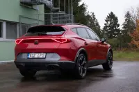 Cupra Formentor 2.0 228kW thumbnail