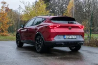 Cupra Formentor 2.0 228kW thumbnail