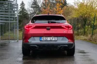 Cupra Formentor 2.0 228kW thumbnail