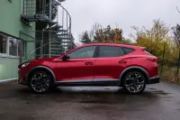 Cupra Formentor 2.0 228kW thumbnail