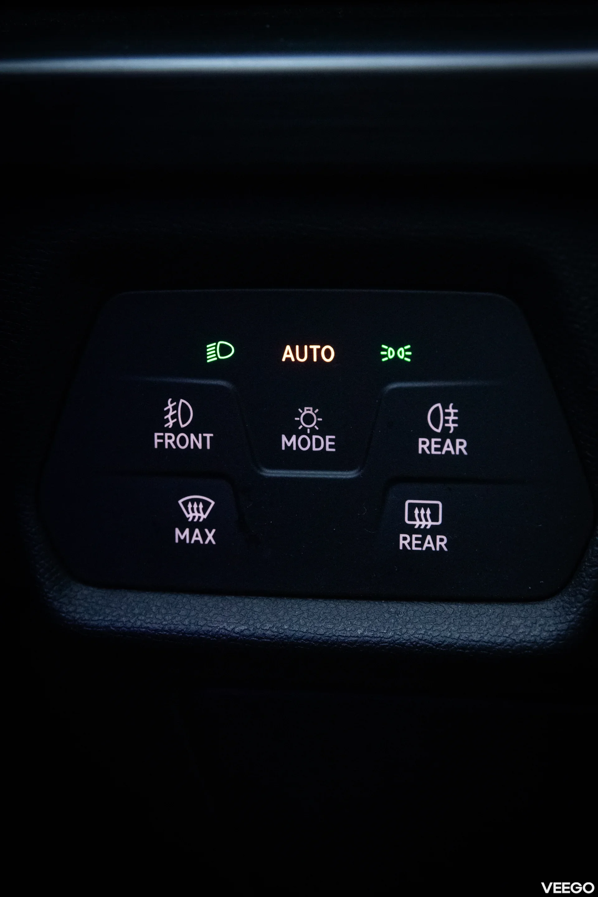 Cupra Formentor 2.0 228kW