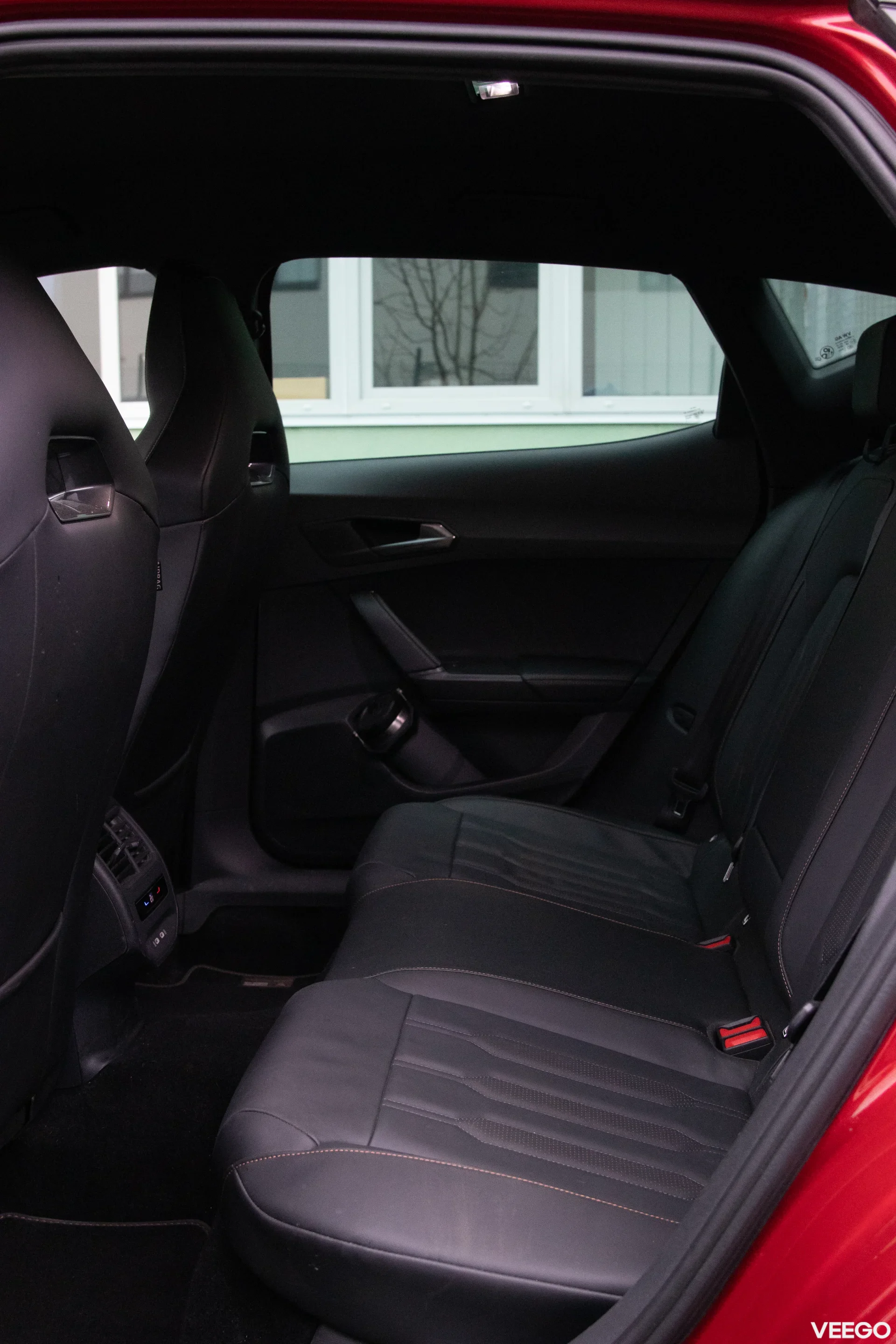 Cupra Formentor 2.0 228kW