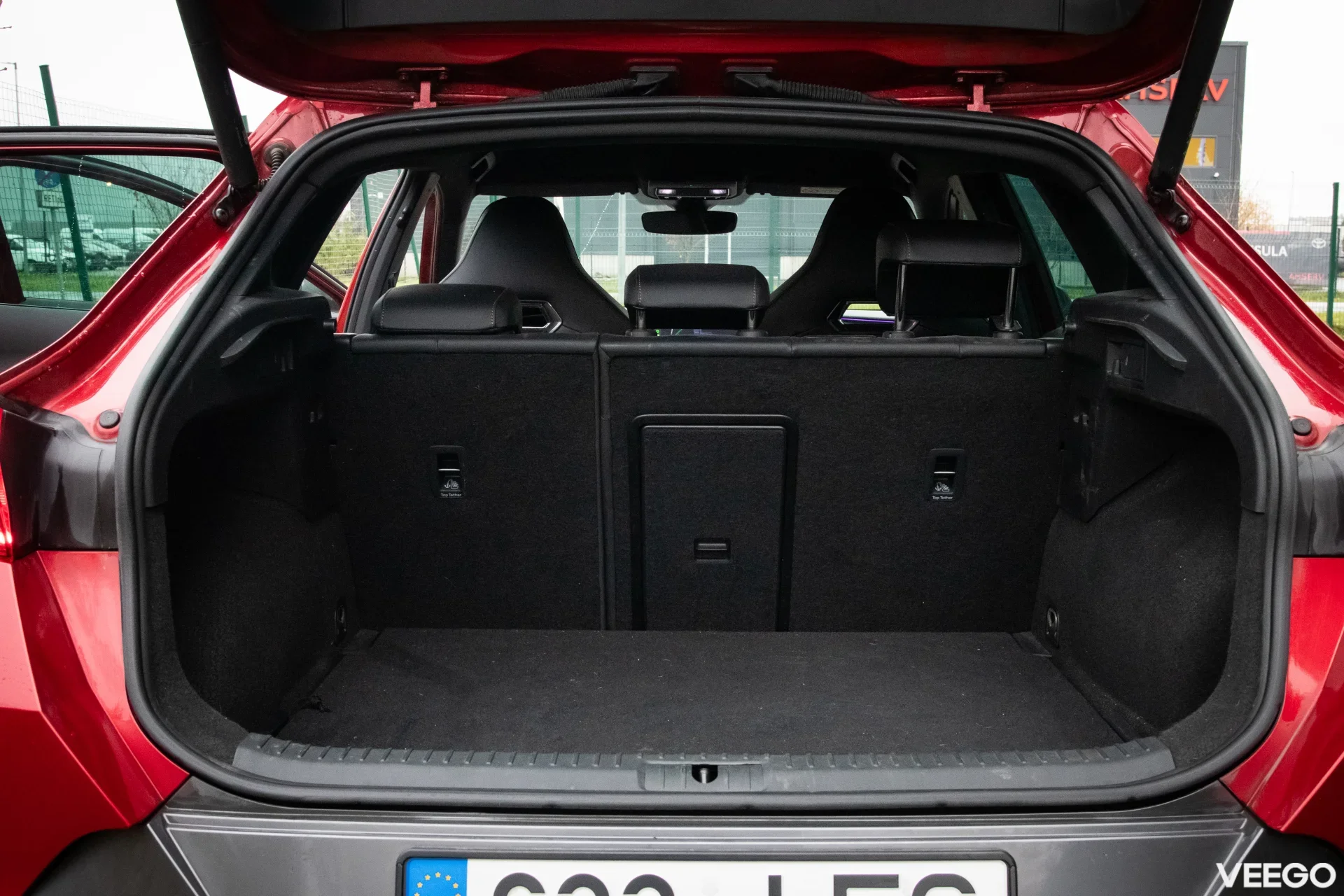 Cupra Formentor 2.0 228kW