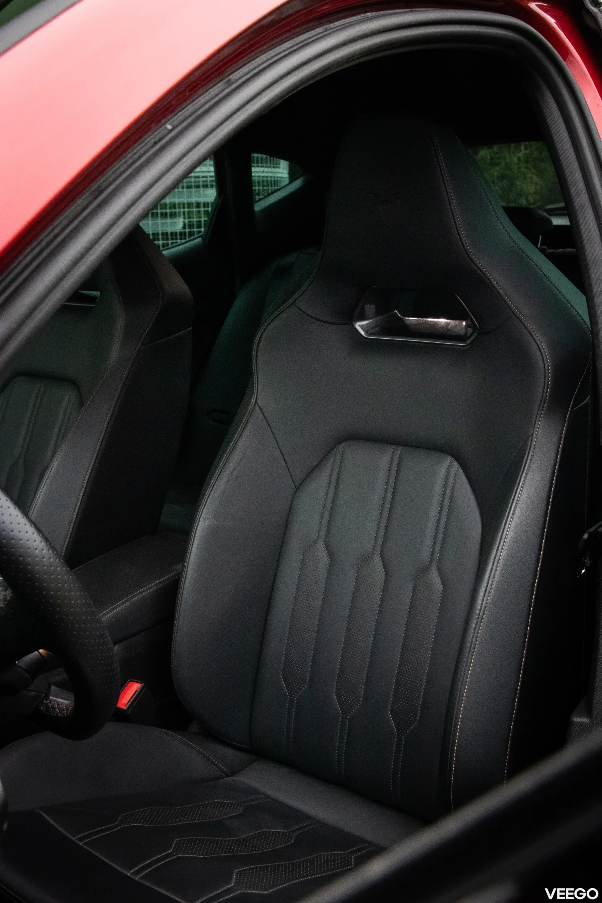 Cupra Formentor 2.0 228kW