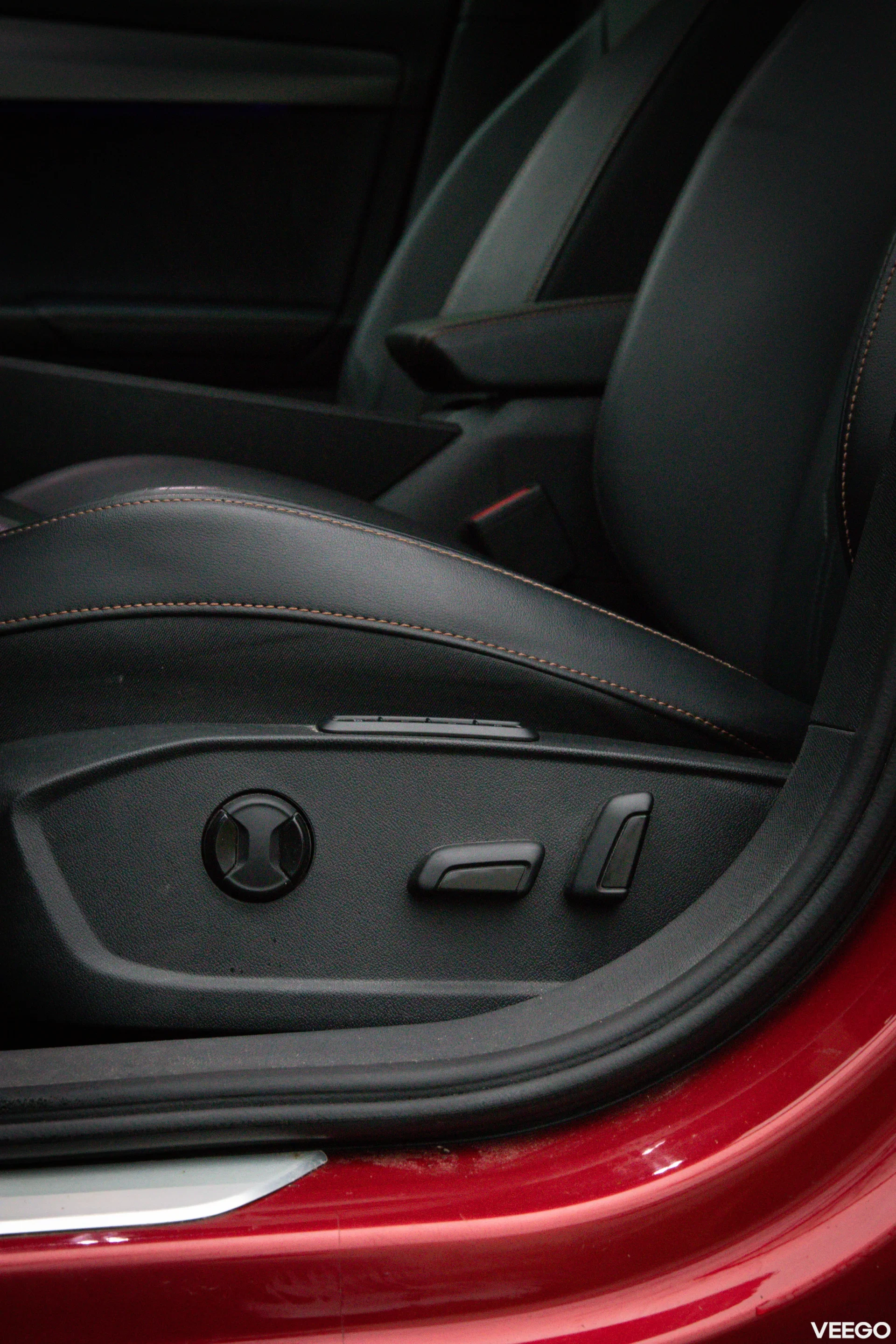 Cupra Formentor 2.0 228kW