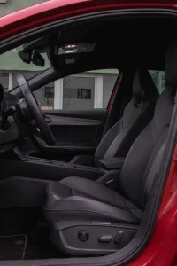 Cupra Formentor 2.0 228kW thumbnail