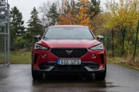 Cupra Formentor 2.0 228kW thumbnail