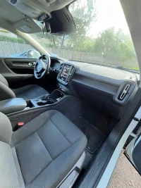 Volvo XC40 1.5 95kW thumbnail