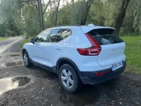 Volvo XC40 1.5 95kW thumbnail