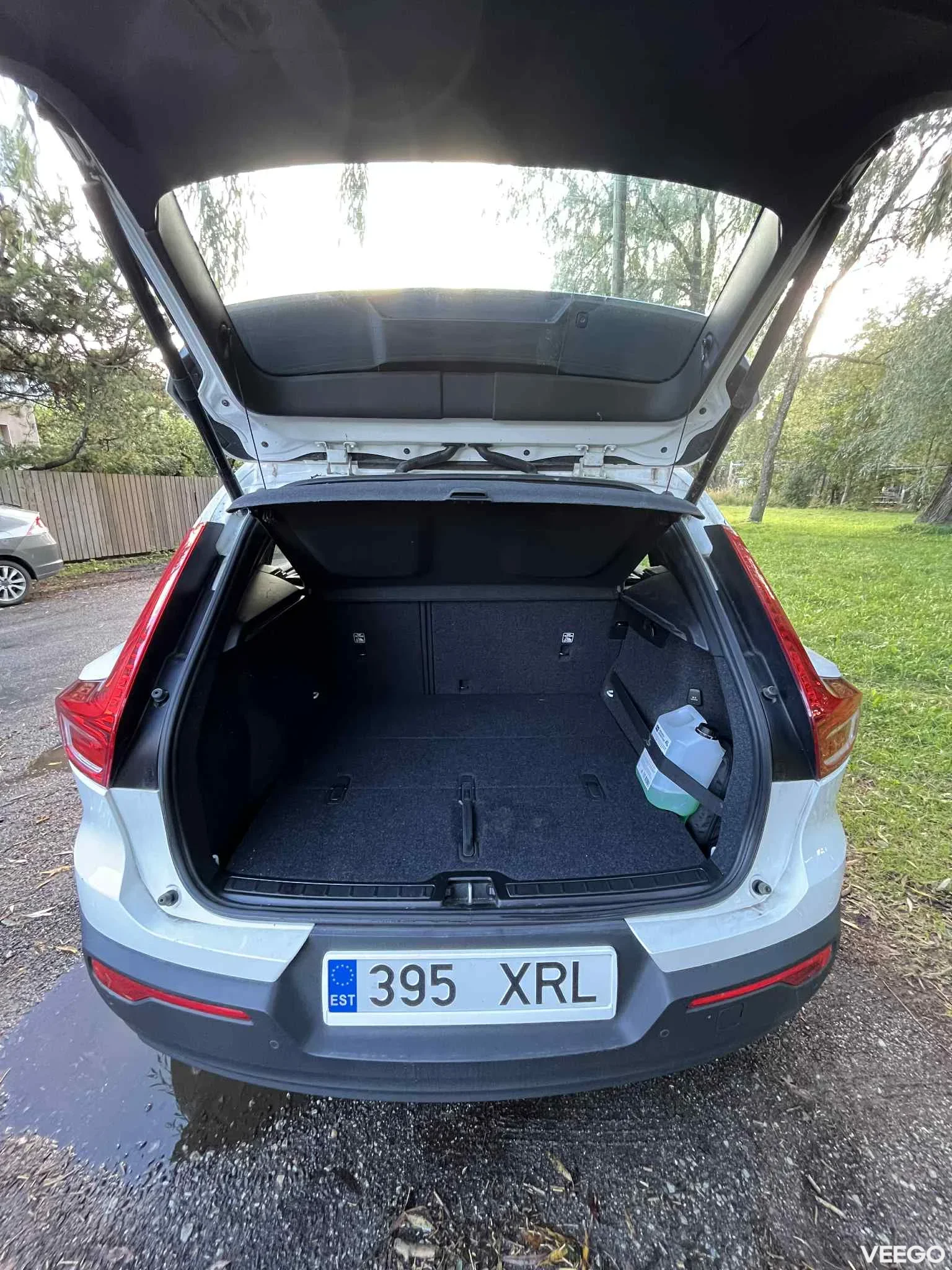 Volvo XC40 1.5 95kW