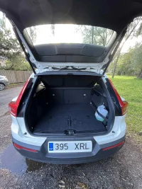 Volvo XC40 1.5 95kW thumbnail