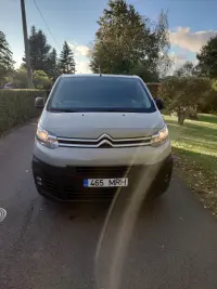 Citroen Jumpy thumbnail