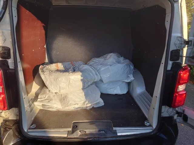 Image of Citroen Jumpy