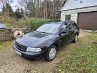 Audi A4 B5 2.4 121kW thumbnail