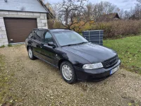 Audi A4 B5 2.4 121kW thumbnail
