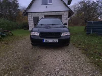 Audi A4 B5 2.4 121kW thumbnail
