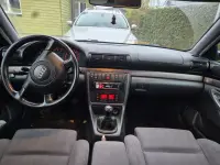 Audi A4 B5 2.4 121kW thumbnail