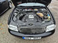 Audi A4 B5 2.4 121kW thumbnail