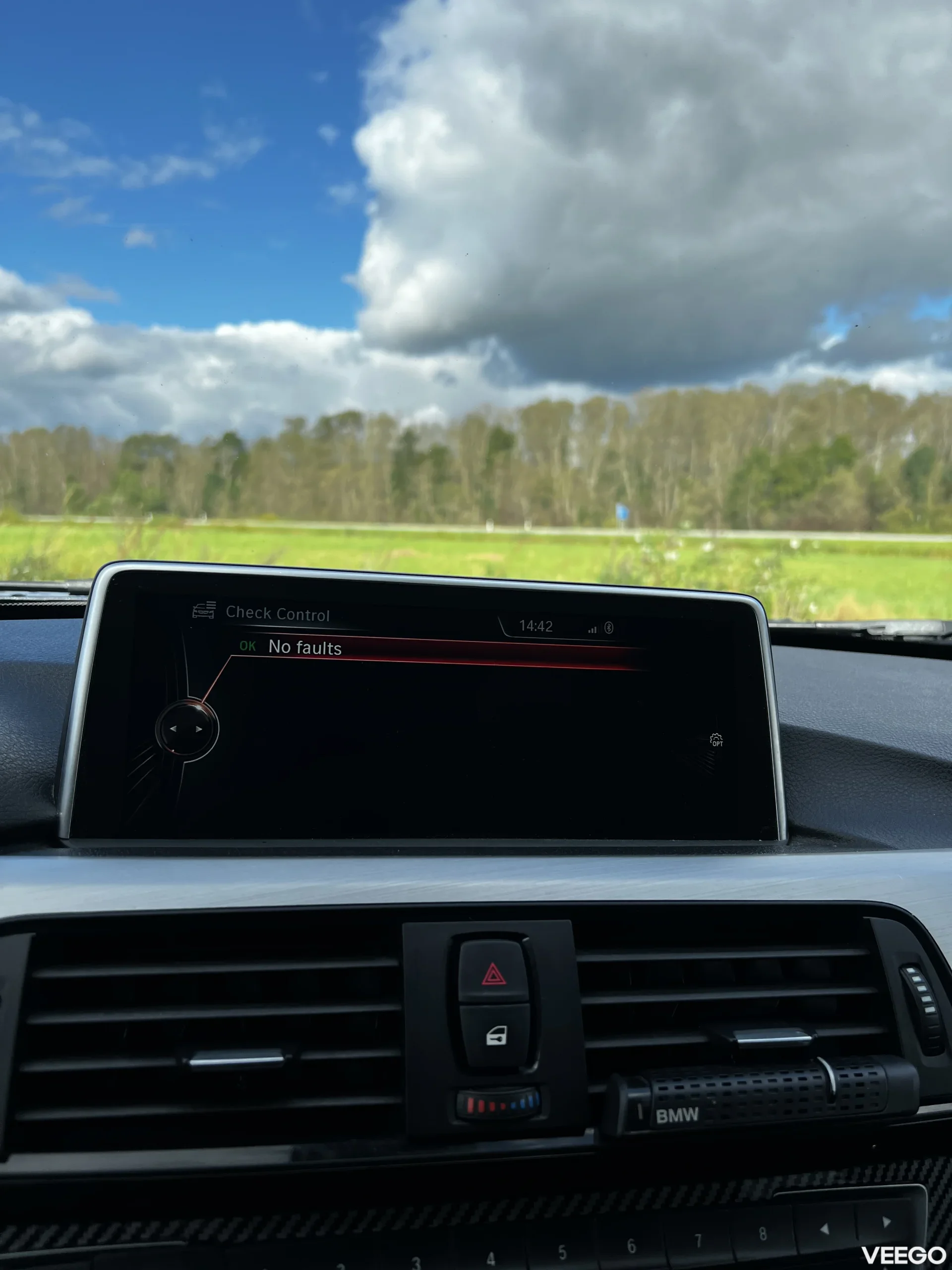 BMW 335 F30 3.0 225kW